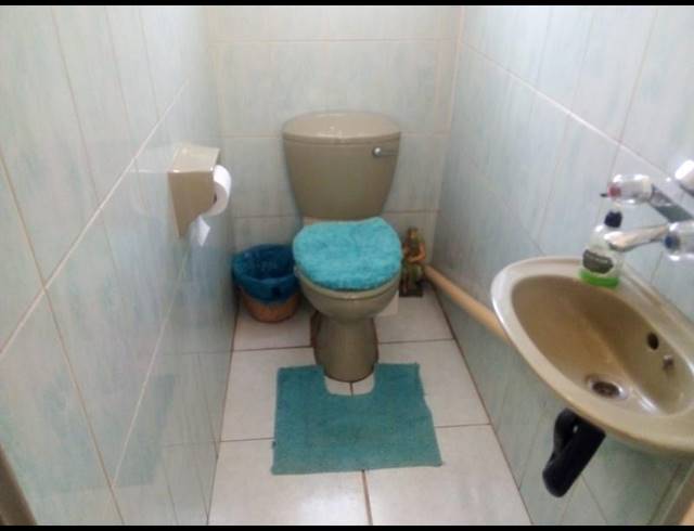 3 BEDROOM PROPERTY TO RENT IN PRIMROSE